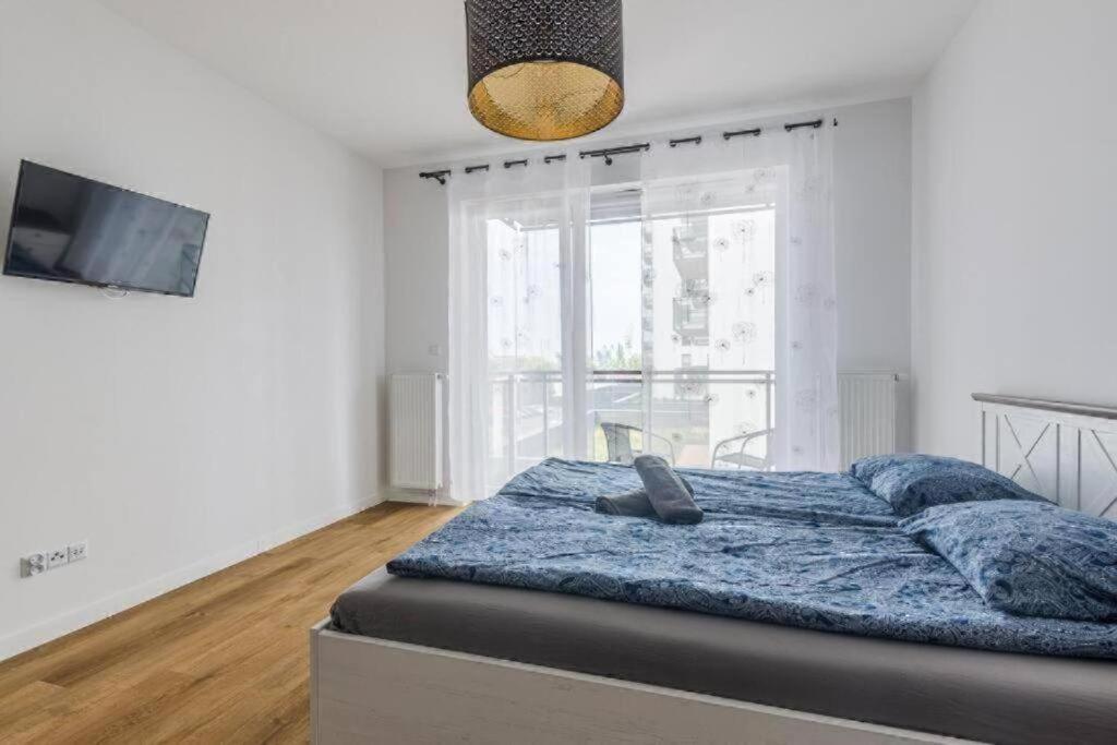 Urbannest I Walowa 25 21 Gdańsk Eksteriør billede